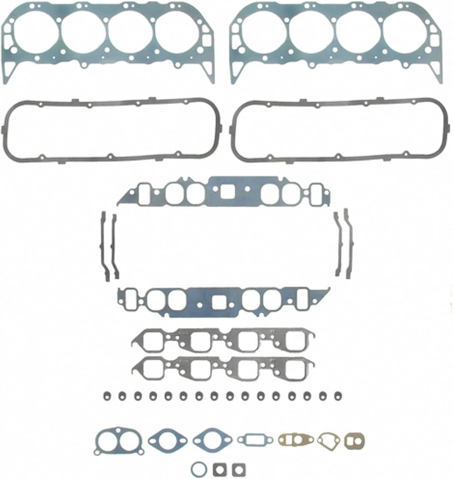 Zylinderkopfdichtsatz Chevy BB 70-79