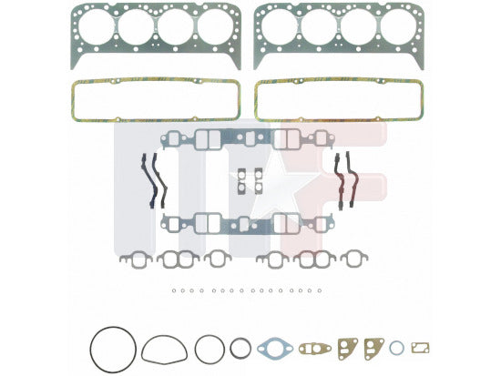Zylinderkopfdichtsatz Chevy 305" 76-80