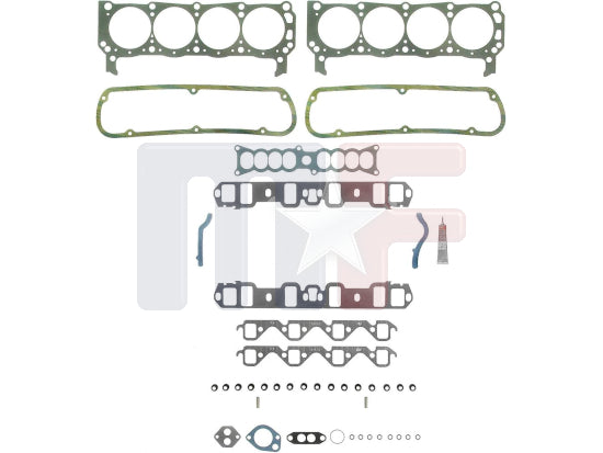 Zylinderkopfdichtsatz Ford 302 91-95