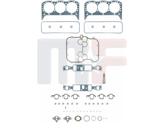 Kopfdichtsatz 4.3W 94-95