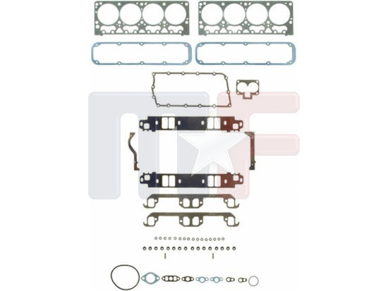 Zylinderkopfdichtsatz Mopar 360cui. 93-97
