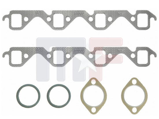 Abgaskrümmerdichtung Ford SB