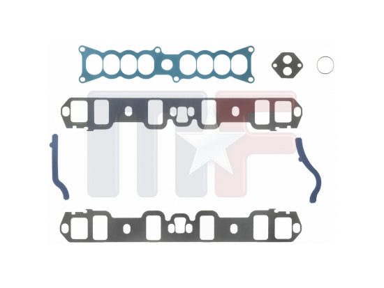 Ansaugspinnendichtung Ford SB 86-95
