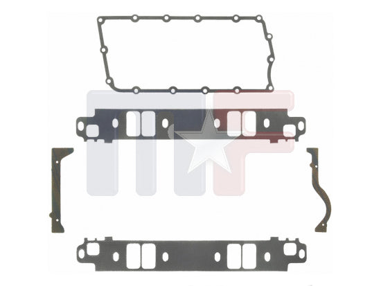 Ansaugkrümmerdichtung 318" & 360" Truck 92-97