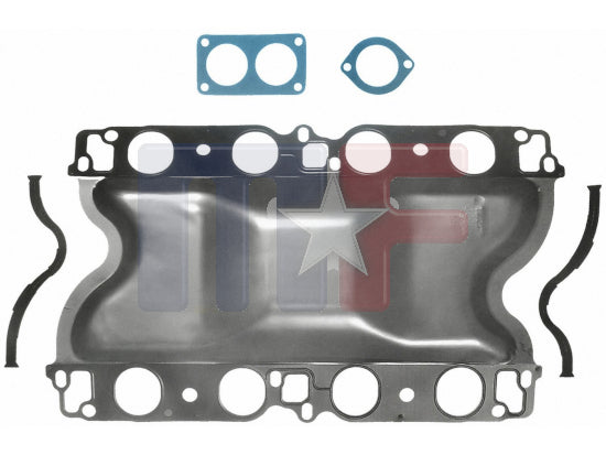 2011017 Fel Pro Ansaugspinnendichtung Ford V8 75-87