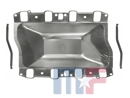 Fel Pro Valley Pan Gasket Set Cadillac V8 68-76