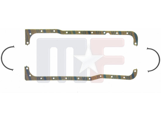 Ölwannendichtung Ford 289/302 63-95