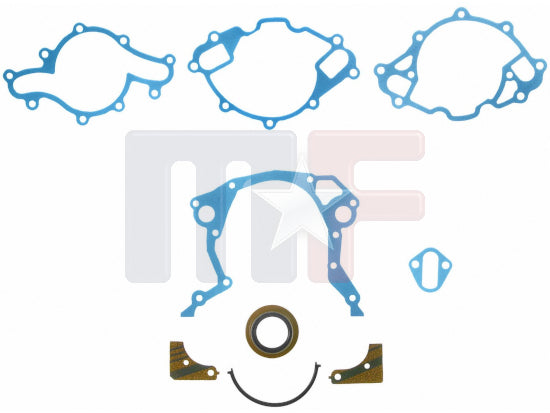Steuerdeckeldichtung Ford SB 79-95