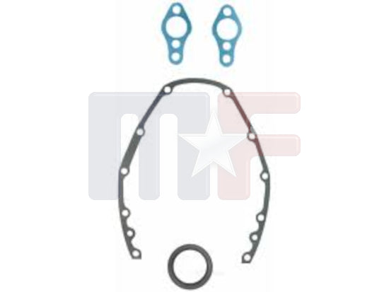 Steuerdeckeldichtsatz GM 4,3L-W 92-95
