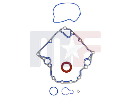 Steuerdeckeldichtsatz Dodge/Jeep 4.7L-N 99-03