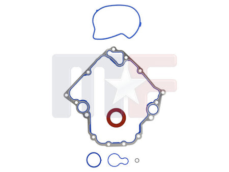 Steuerdeckeldichtsatz Dodge/Jeep 4.7L-N 99-03
