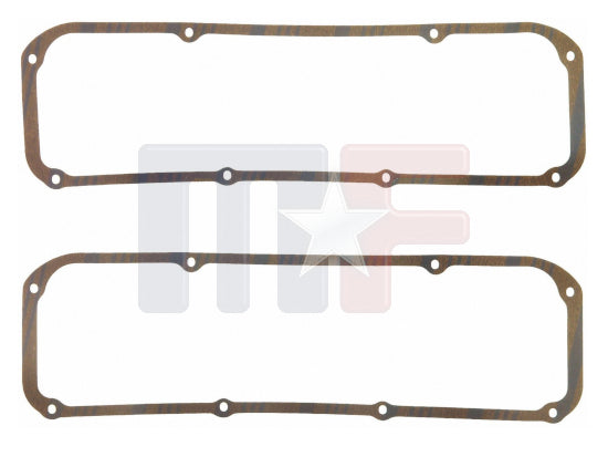 Ventildeckeldichtstz Ford 302,351C,M,400