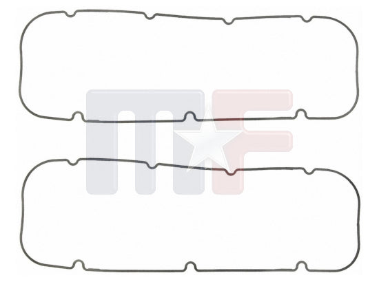 2011556 Fel Pro Ventildeckeldichtungssatz Chevy BB 91-00