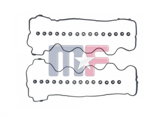 Ventildeckeldichtungen Ford/Lincoln 4,6L/5,4L V8 04-06