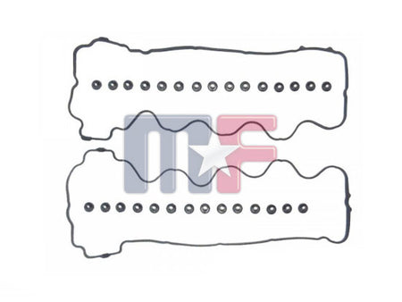 Ventildeckeldichtungen Ford/Lincoln 4,6L/5,4L V8 04-06