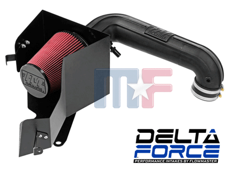 Flowmaster Delta Force Cold Air Intake Kit Ram 1500 5.7L 09-17*