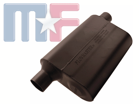 942449 Flowmaster Super 44  2,25" (57,1mm) Aussen-Aussen Inline