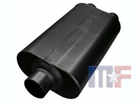 9530572 Flowmaster Sportschalldämpfer Ram 1500 5,7L 09-14 DIY