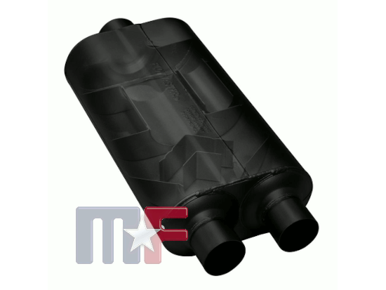 9530572 Flowmaster Sportschalldämpfer Ram 1500 5,7L 09-14 DIY