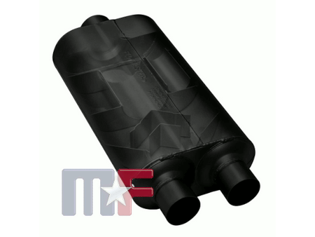 9530572 Flowmaster Sportschalldämpfer Ram 1500 5,7L 09-14 DIY
