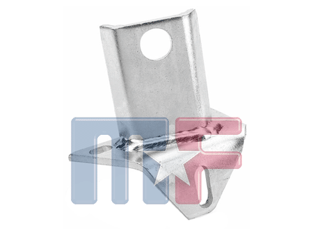 Power Steering Pump Bracket Ford