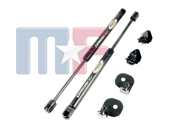 Ford Performance Haubenliftkit Ford Mustang 2015-2018