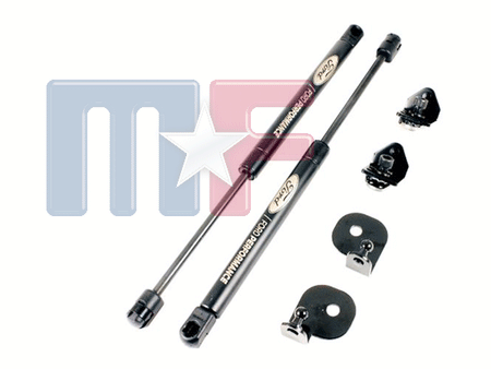 Ford Performance Haubenliftkit Ford Mustang 2015-2018