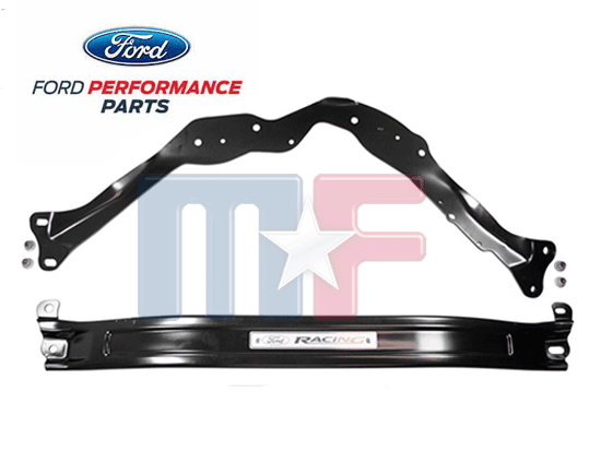 Ford Performance Domstreben Mustang 2,3/5,0L 15-19