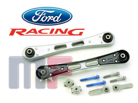 Ford Racing Längslenker Upgrade Kit hinten unten Mustang 05-14