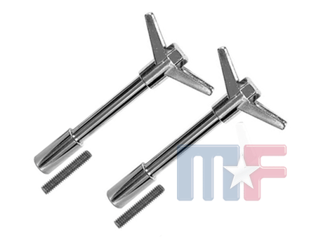 Ford Motorsport Ventildeckelschrauben (2) Wing Bolt