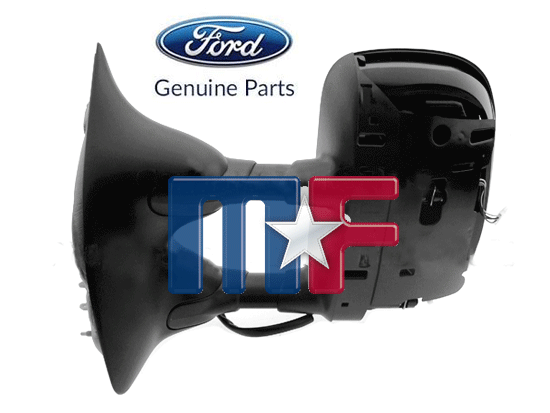 Ford Seitenspiegel Super Duty Pickup 05-10 links