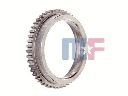 Ford ABS Erreger-Ring hinten Mustang 05-14