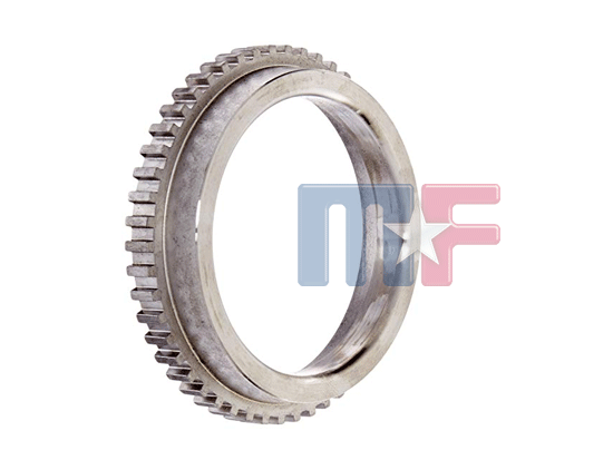 Ford ABS Erreger-Ring hinten Mustang 05-14