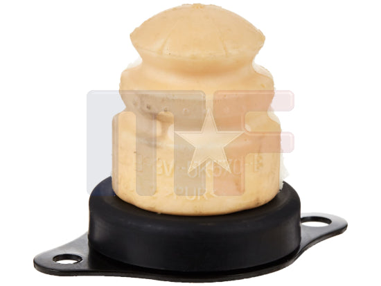 Anschlaggummi hinten Mustang 05-14