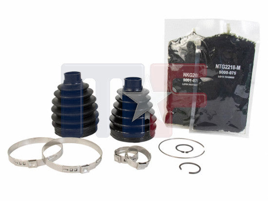 Staubmanschetten Kit Edge/MKX 07-10