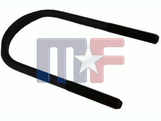 Ford Blattfeder U-Bolzen Explorer 91-05*