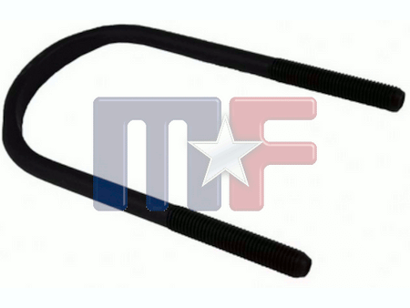 Ford Blattfeder U-Bolzen Explorer 91-05*