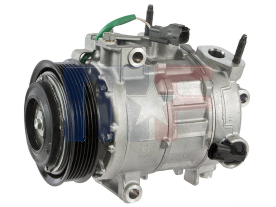 Klimakompressor Ram/Cherokee 14-24