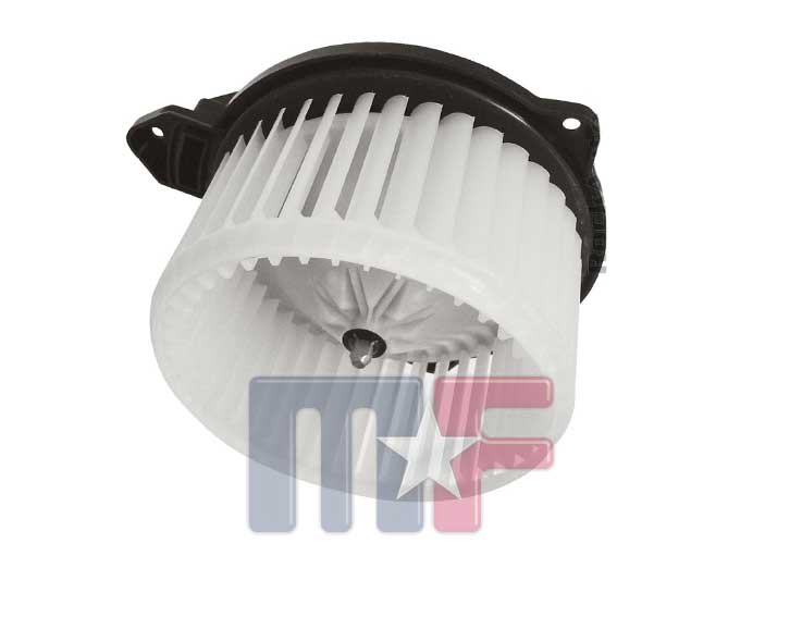 ebläselüftermotor Dodge Ram Pickup & Jeep Grand Cherokee Bj.02-09