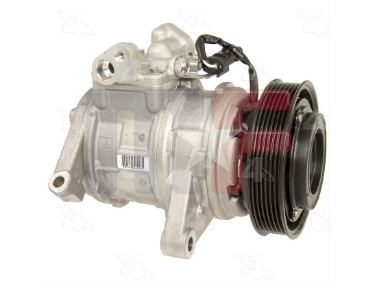 Klimakompressor Grand Cherokee V8 99-04