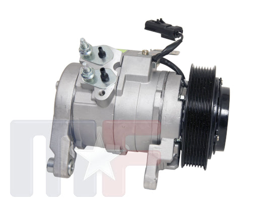 Klimakompressor Dodge Ram 03-08*