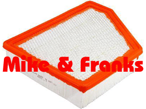 Fram Luftfilter CA10690