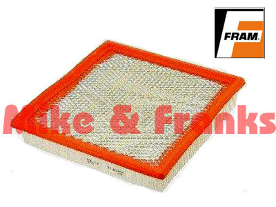 Fram Luftfilter CA9838