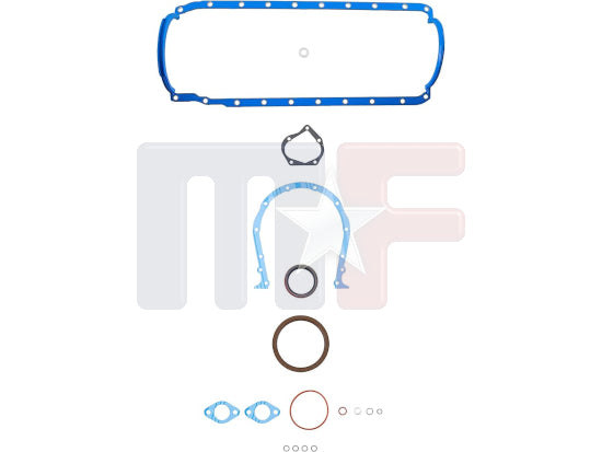 Motorblockdichtsatz Chevy BB 91-95