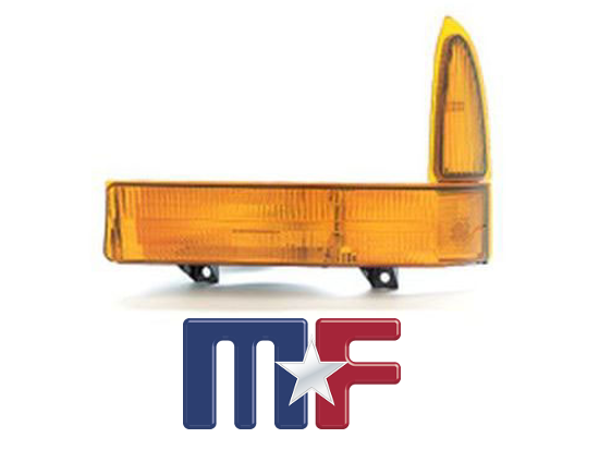 Blink/Parkleuchte Ford Super Duty ab `99 links