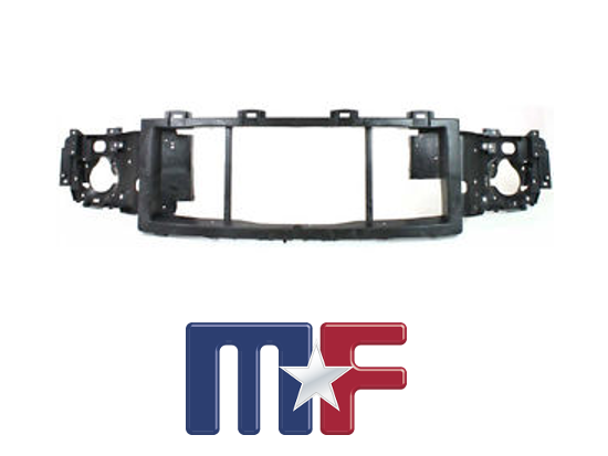Grillverstärkung Ford Super Duty 99-04/Excursion 00-04
