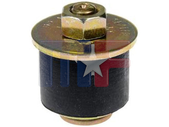 Froststopfen Gummi 1-1/8" (29mm)