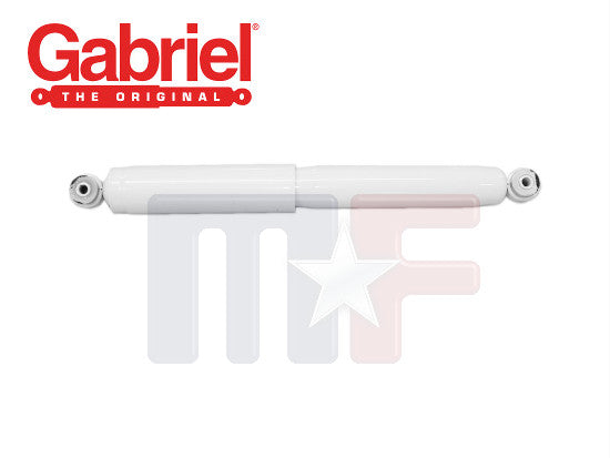 214547 Gabriel Gas Ryder LT