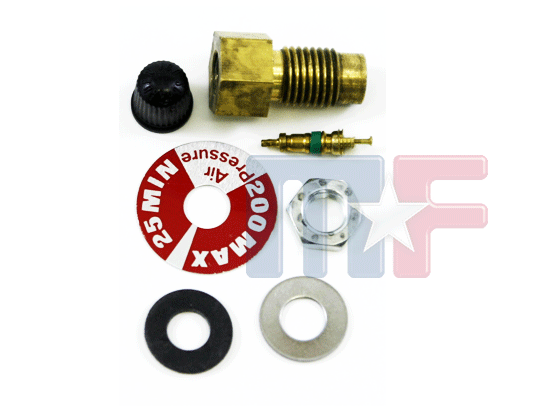 Gabriel Replacement Air Fitting Kit