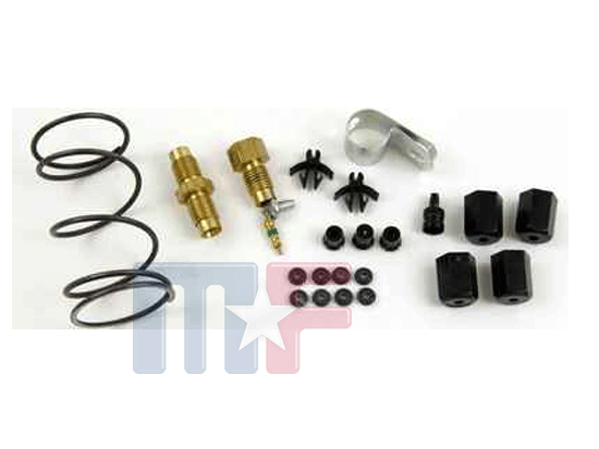 Gabriel Adapter Kit für GM Self-Leveling System